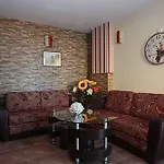 Complex Koral Гостевой дом