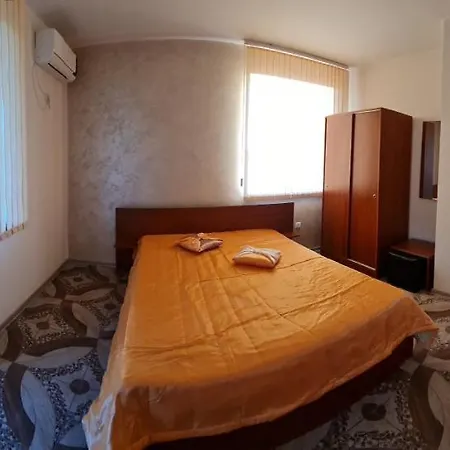 Complex Koral Къща за гости Синеморец