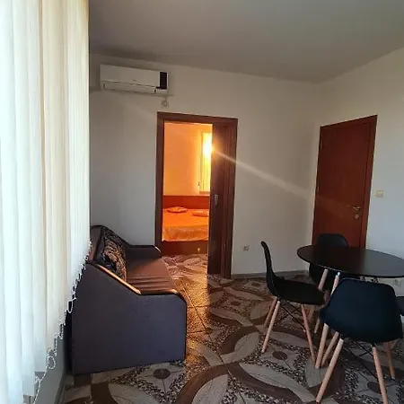 Vendégház Complex Koral 3*