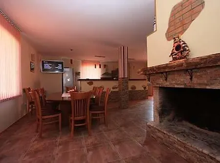 Complex Koral 3* Синеморец