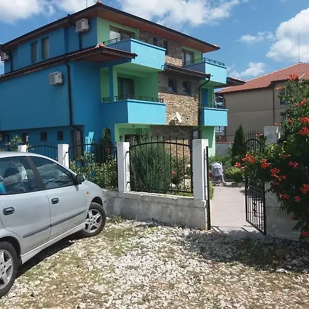 Complex Koral Къща за гости Синеморец