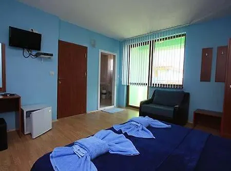 Complex Koral Къща за гости Синеморец