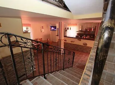 Vendégház Complex Koral 3*