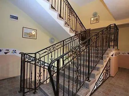 Complex Koral Vendégház 3*