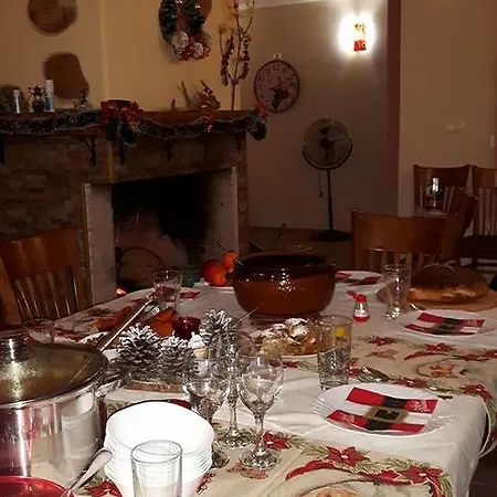 Къща за гости Complex Koral Синеморец