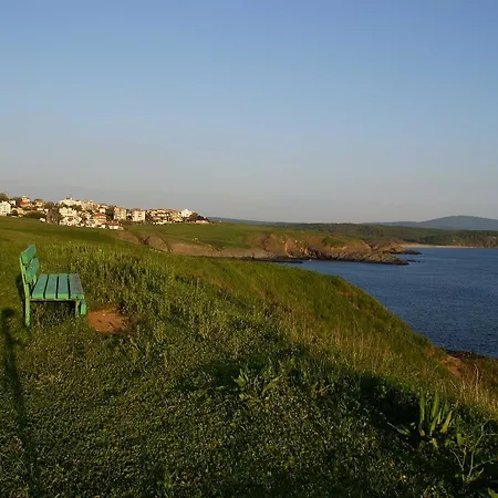 Къща за гости Complex Koral