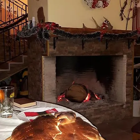 Къща за гости Complex Koral Синеморец