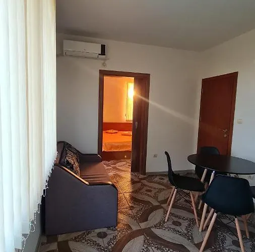 Pensión Complex Koral 3*