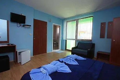 Complex Koral Pensión Sinemoretz