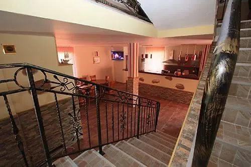 Pensión Complex Koral 3*