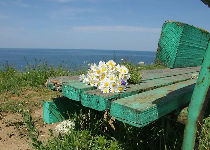 Pensión Complex Koral