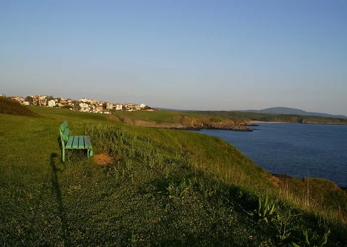 Pensión Complex Koral