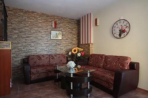 Complex Koral Pensión