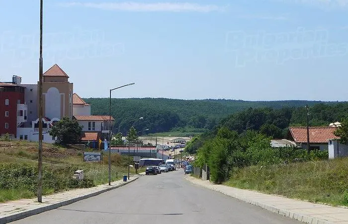 Pensión Complex Koral